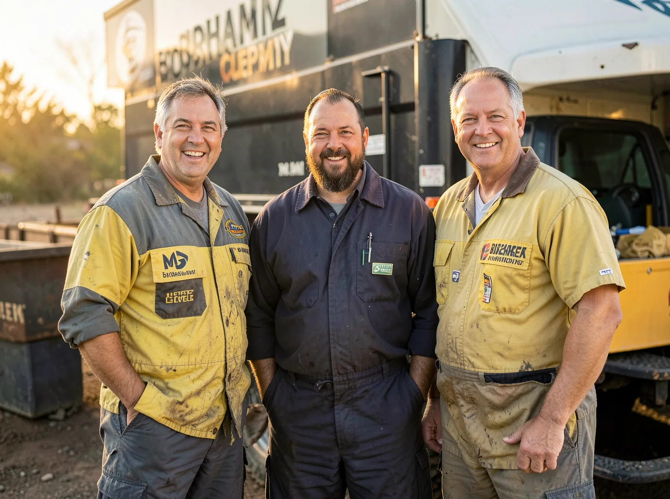 Sewage Cleanup company in Mattawana, PA